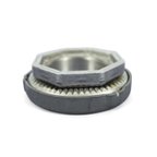 Mopar 68036472AA Wheel Bearing Nut - view 2