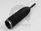 Mopar 68040226AB Steering Tie Rod End - Front Inner - view 3