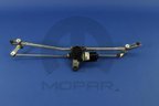 Mopar 68043386AC Wiper Control Module - view 3