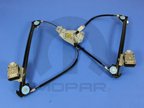 Mopar 68043885AA Window Regulator - view 4