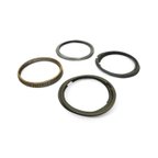 Mopar 68046210AB Engine Piston Ring Set - view 2