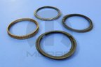 Mopar 68046210AB Engine Piston Ring Set - view 4