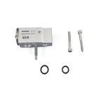 Mopar 68048896AB A/C Expansion Valve - Front - view 2