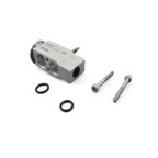 Mopar 68048896AB A/C Expansion Valve - Front - view 5