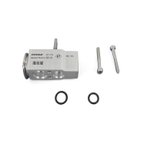 Mopar 68048896AB A/C Expansion Valve - Front - view 1