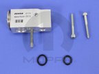 Mopar 68048896AB A/C Expansion Valve - Front - view 4