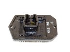 Mopar 68048900AA HVAC Blower Motor Resistor - Center - view 2