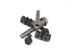 Mopar 68049018AA Disc Brake Caliper Pin Kit - Front - view 2