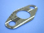 Mopar 68049023AA Turbocharger Oil Line Gasket - view 2