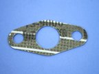 Mopar 68049023AA Turbocharger Oil Line Gasket - view 1