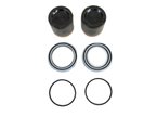 Mopar 68049147AB Disc Brake Caliper Piston Seal Kit - Front - view 3