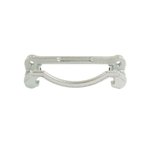Mopar 68049152AB Disc Brake Caliper Bracket - Front - view 2