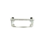 Mopar 68049152AB Disc Brake Caliper Bracket - Front - view 3