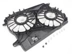 Mopar 68050294AC Engine Cooling Fan Shroud - view 2