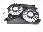 Mopar 68050294AC Engine Cooling Fan Shroud - view 1