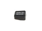Mopar 68051369AA Parking Brake Pedal Pad - view 1