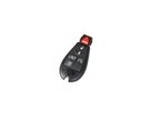 Mopar 68051666AI Keyless Entry Transmitter - view 1