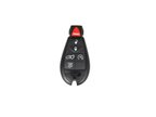 Mopar 68051666AI Keyless Entry Transmitter - view 2