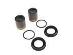Mopar 68052361AA Disc Brake Caliper Piston Seal Kit - Front - view 1