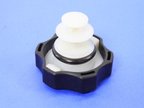 Mopar 68053132AA Power Steering Reservoir Cap - view 2