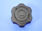 Mopar 68053132AA Power Steering Reservoir Cap - view 1