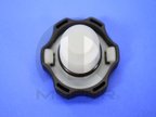 Mopar 68053132AA Power Steering Reservoir Cap - view 3