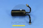 Mopar 68054876AA A/C Accumulator - view 2