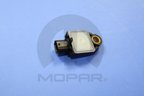 Mopar 68056162AA Air Bag Impact Sensor - Front - view 3