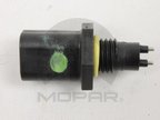 Mopar 68065610AA Fuel Water Separator Filter Sensor - view 3