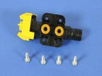Mopar 68065611AA Fuel Filter Check Valve - view 1