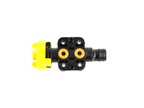 Mopar 68065611AA Fuel Filter Check Valve - view 3