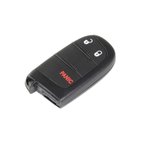 Mopar 68066349AG Keyless Entry Transmitter - view 1