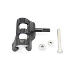 Mopar 68066693AA Steering Damper Bracket - view 1