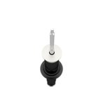 Mopar 68068867AE Suspension Shock Absorber - Rear - view 3