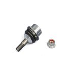Mopar 68069648AB Suspension Control Arm and Ball Joint Assembly - Front Lower, Rear or Right Lower - view 5