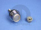 Mopar 68069648AB Suspension Control Arm and Ball Joint Assembly - Front Lower, Rear or Right Lower - view 4