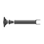 Mopar 68069680AH Suspension Shock Absorber Kit - Rear - view 3