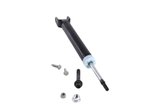 Mopar 68069846AH Suspension Shock Absorber Kit - Rear - view 3
