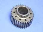 Mopar 68071222AA Transfer Case Sprocket - view 2