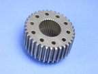 Mopar 68071222AA Transfer Case Sprocket - view 3