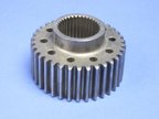 Mopar 68071222AA Transfer Case Sprocket - view 1