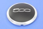 Mopar 68078419AC Wheel Cap - view 1
