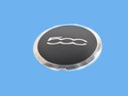 Mopar 68078419AC Wheel Cap - view 3