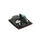 Mopar 68078517AE Tail Light - Left or Left Inner - view 3