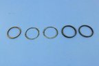 Mopar 68078776AA Engine Piston Ring Set - view 3