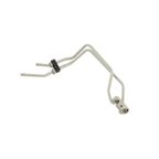 Mopar 68079000AA Automatic Transmission Oil Cooler Tube - Outlet (Driver Side) - view 2