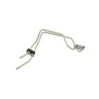 Mopar 68079000AA Automatic Transmission Oil Cooler Tube - Outlet (Driver Side) - view 4