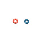 Mopar 68080831AA Fuel Injector O-Ring - view 5