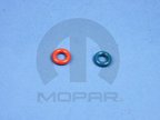 Mopar 68080831AA Fuel Injector O-Ring - view 4