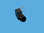 Mopar 68080837AB Direct Ignition Coil and Boot Assembly - view 2